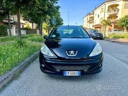 Nero Usata 2012 Peugeot 206 Tre volumi | 2400 € (Buon prezzo)