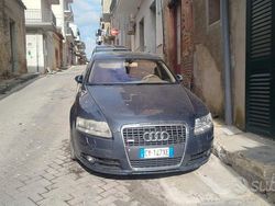 Usata 2004 Audi A6 Tre volumi | 4500 €