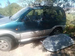 Usata 1997 Daihatsu Terios SUV | 800 € (Super prezzo)