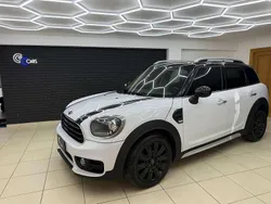 Bianco Usata 2018 Mini Cooper D Countryman SUV | 15.999 € (Ottimo prezzo)