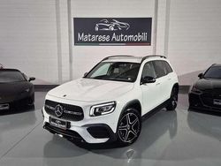 Bianco Usata 2022 Mercedes GLB180 Premium SUV | 30.900 € (Buon prezzo)