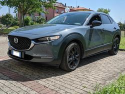 Grigio Usata 2022 Mazda CX-30 SUV | 19.500 € (Cara)