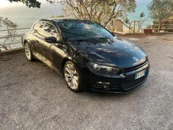Usata 2009 VW Scirocco Coupé | 9900 € (Cara)