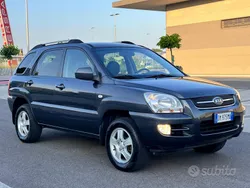 Usata 2008 Kia Sportage SUV | 2400 € (Buon prezzo)