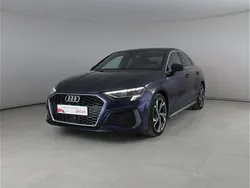 Blu Usata 2024 Audi A3 S-Line Tre volumi | 32.500 € (Super prezzo)