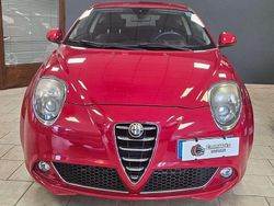 Rosso Usata 2016 Alfa Romeo MiTo Due volumi | 6500 € (Buon prezzo)