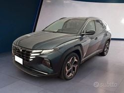 Other Usata 2021 Hyundai Tucson SUV | 21.500 € (Ottimo prezzo)