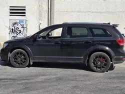 Usata 2012 Fiat Freemont Lounge SUV | 6000 € (Cara)