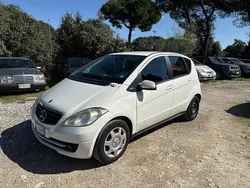 Usata 2010 Mercedes A160 Elegance Tre volumi | 4000 € (Ottimo prezzo)