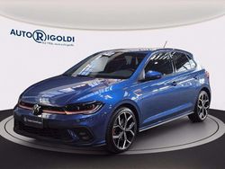 Non disponibile Usata 2022 VW Polo GTI Tre volumi | 21.900 € (Ottimo prezzo)