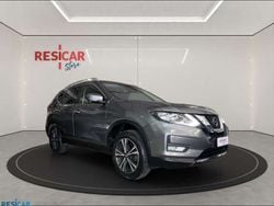 Grigio scuro Usata 2021 Nissan X-Trail N-Connecta SUV | 19.900 € (Super prezzo)
