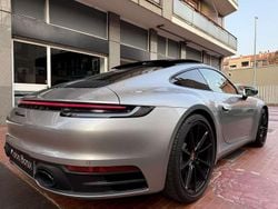 Argento Usata 2022 Porsche 911 Carrera Coupé | 119.800 € (Super prezzo)