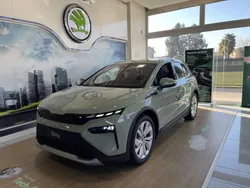 Verde dolomite Nuova 2025 Skoda Elroq SUV | 34.500 €