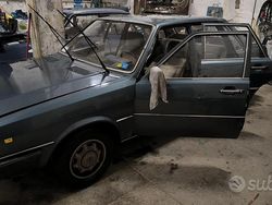 Verde Usata 1982 Audi 80 Tre volumi | 5500 €