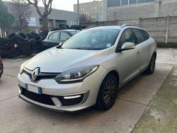 Argento Usata 2014 Renault Mégane GrandTour GT Station wagon | 3990 € (Ottimo prezzo)