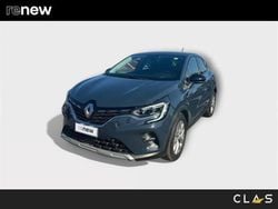 Blu Usata 2022 Renault Captur Intens SUV | 16.100 € (Ottimo prezzo)