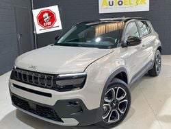 Beige Nuova 2025 Jeep Avenger Summit SUV | 22.900 € (Ottimo prezzo)