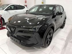 Nero Nuova 2025 Alfa Romeo Junior SUV | 27.490 € (Buon prezzo)