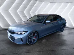 Grigio Usata 2024 BMW 320e M Sport Tre volumi | 46.600 € (Buon prezzo)