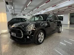 Nero Usata 2014 Mini ONE Due volumi | 9900 € (Buon prezzo)