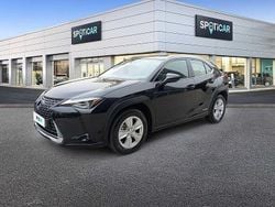 Nero Usata 2020 Lexus UX Executive Line SUV | 22.900 € (Buon prezzo)