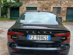 Usata 2021 Volvo S60 Tre volumi | 28.000 € (Super prezzo)