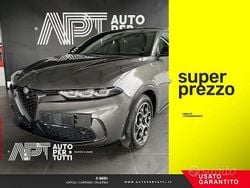Bianco Usata 2024 Alfa Romeo Tonale Sprint SUV | 26.900 € (Ottimo prezzo)