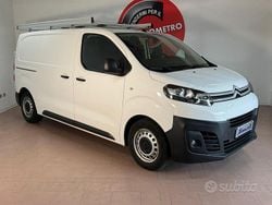 Bianco Usata 2022 Citroën Jumpy Monovolume | 11.980 € (Buon prezzo)