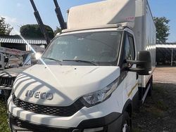 Bianco Usata 2007 Iveco Daily | 27.000 €