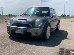 Grigio Usata 2003 Mini Cooper S Due volumi | 12.900 €