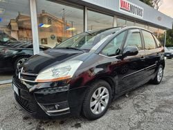Nero Usata 2010 Citroën Grand C4 Picasso Monovolume | 2650 € (Super prezzo)