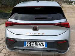 Argento Usata 2023 Cupra Born Due volumi | 23.500 € (Buon prezzo)