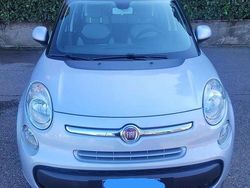 Usata 2016 Fiat 500L Pop Star Monovolume | 9350 € (Buon prezzo)
