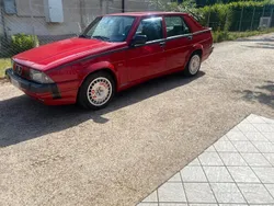 Usata 1989 Alfa Romeo 75 Tre volumi | 28.000 €