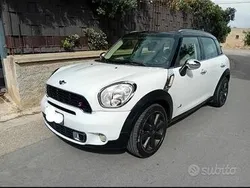 Usata 2011 Mini Countryman SUV | 8500 € (Buon prezzo)