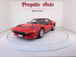 Rosso Usata 1983 Ferrari 208 Coupé | 79.000 €