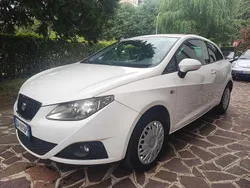 Bianco Usata 2009 Seat Ibiza SC Style Due volumi | 3300 € (Ottimo prezzo)