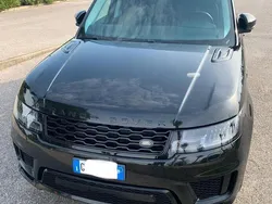 Usata 2020 Land Rover Range Rover Sport SUV | 38.000 € (Ottimo prezzo)