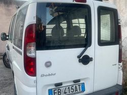 Usata 2010 Fiat Doblò Monovolume | 2000 € (Super prezzo)