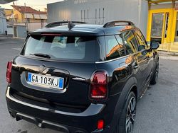 Nero Usata 2020 Mini John Cooper Works Countryman SUV | 22.500 € (Super prezzo)