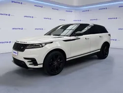 Fuji white con tetto a contras Usata 2023 Land Rover Range Rover Velar R-Dynamic SUV | 54.890 € (Super prezzo)