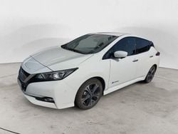 Usata 2019 Nissan Leaf Tekna Due volumi | 14.500 € (Buon prezzo)