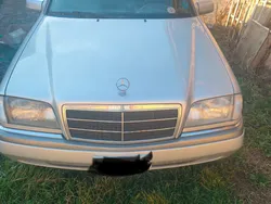 Usata 1998 Mercedes C180 Tre volumi | 500 € (Super prezzo)