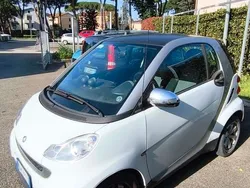 Usata 2009 Smart ForTwo Coupé Due volumi | 4450 € (Buon prezzo)