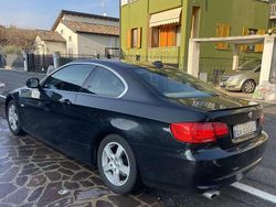 Nero Usata 2011 BMW 320 Coupé | 6700 € (Super prezzo)