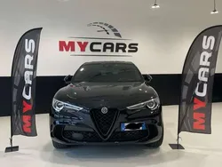 Other Usata 2020 Alfa Romeo Stelvio Quadrifoglio SUV | 45.000 € (Ottimo prezzo)