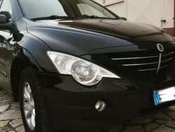 Usata 2007 Ssangyong (KGM) Actyon SUV | 3100 €