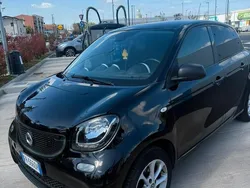 Usata 2018 Smart ForFour Due volumi | 8000 € (Super prezzo)