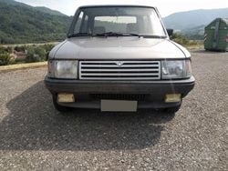 Grigio Usata 1989 Innocenti 500 | 2000 €