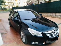 Usata 2012 Opel Insignia Tre volumi | 3200 € (Ottimo prezzo)
